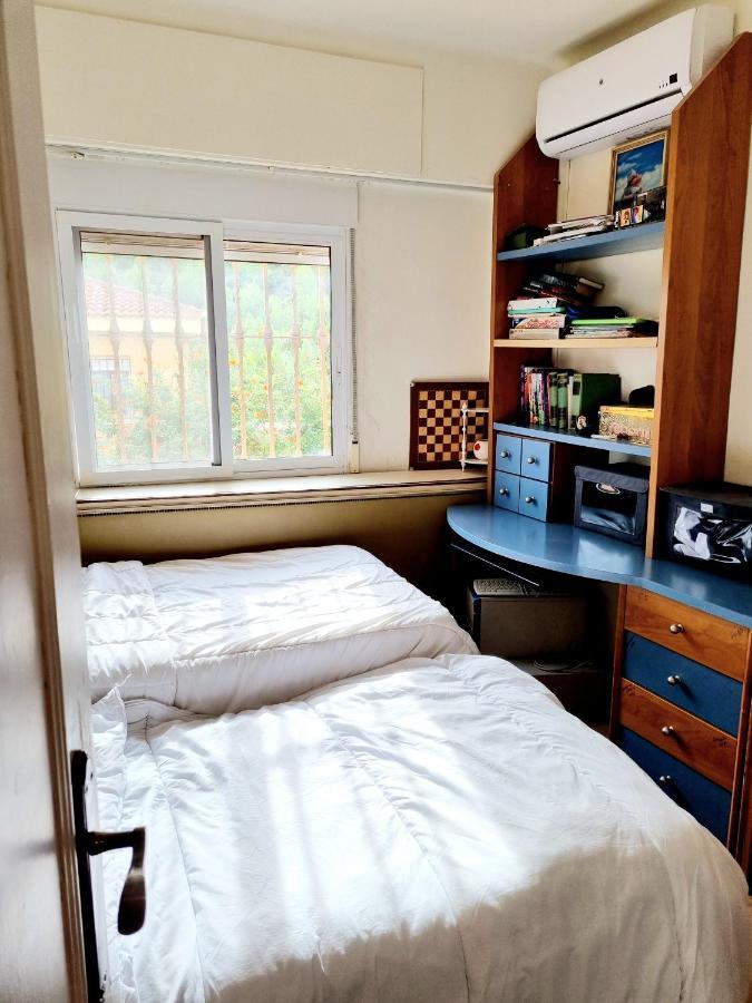 치바 Bella Vista House 빌라 외부 사진