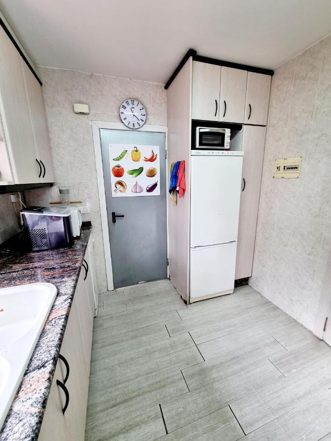치바 Bella Vista House 빌라 외부 사진