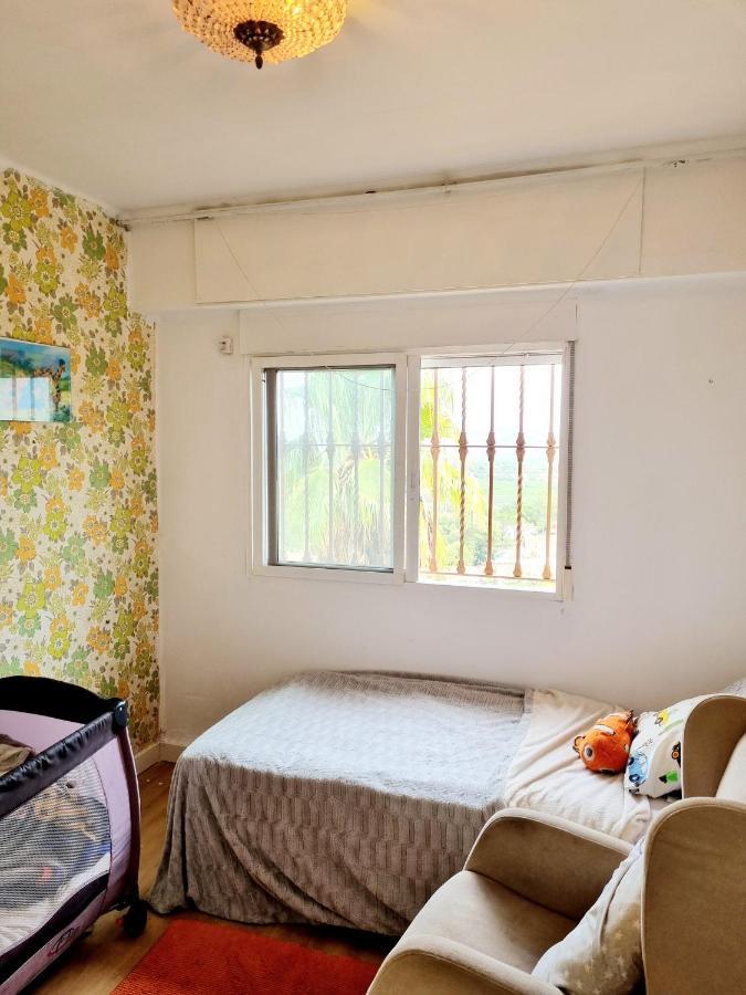 치바 Bella Vista House 빌라 외부 사진