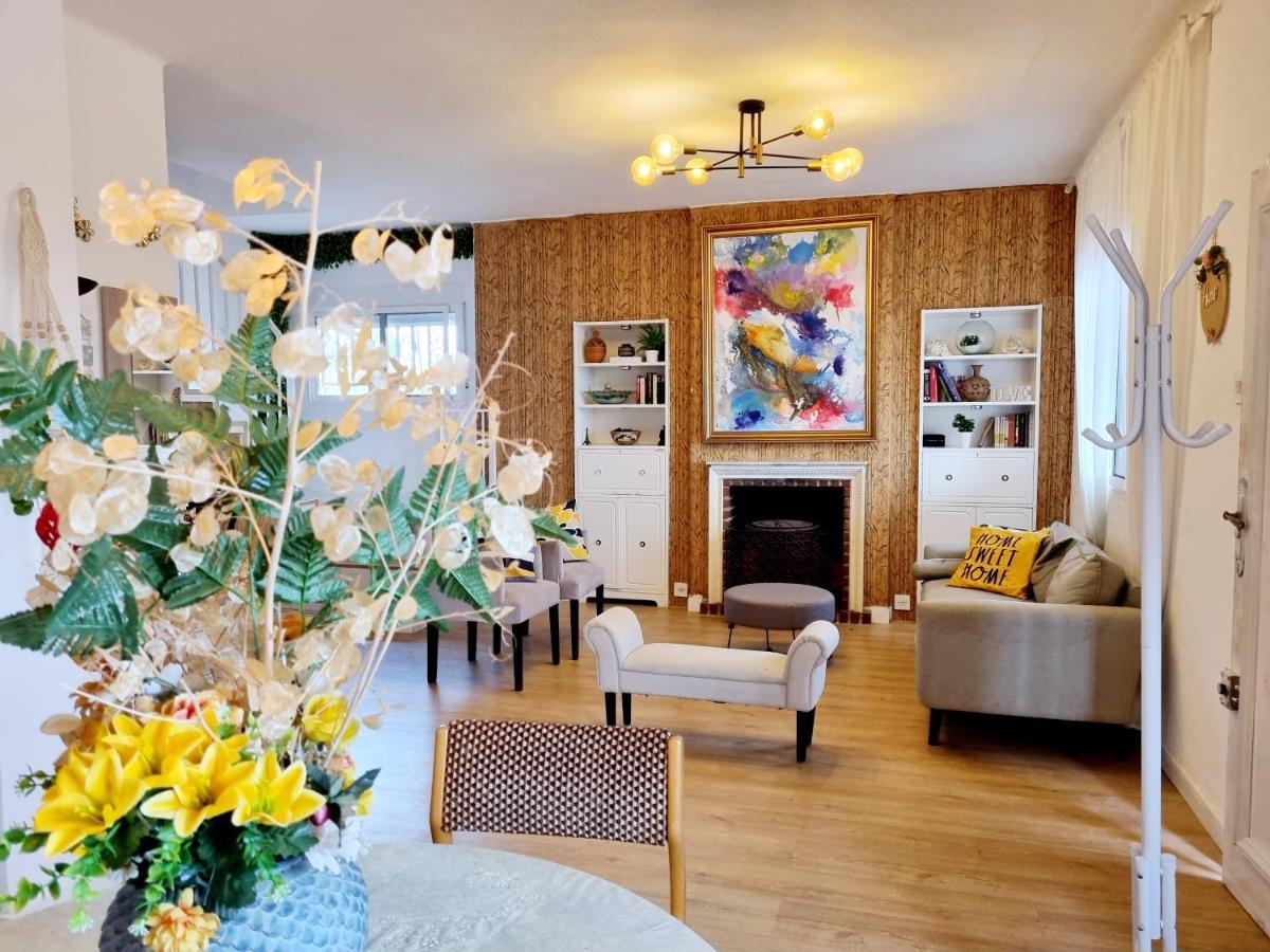 치바 Bella Vista House 빌라 외부 사진