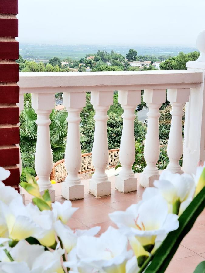 치바 Bella Vista House 빌라 외부 사진
