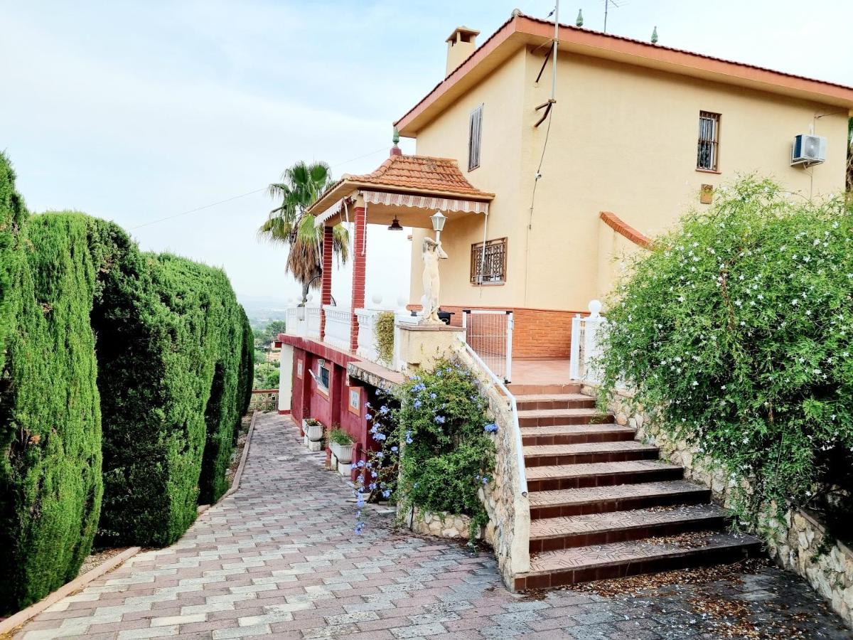 치바 Bella Vista House 빌라 외부 사진